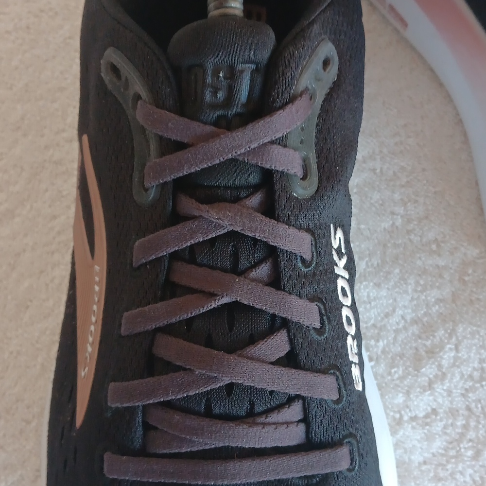 Brooks Ghost Max 3 Professional Running Shoes - image 13